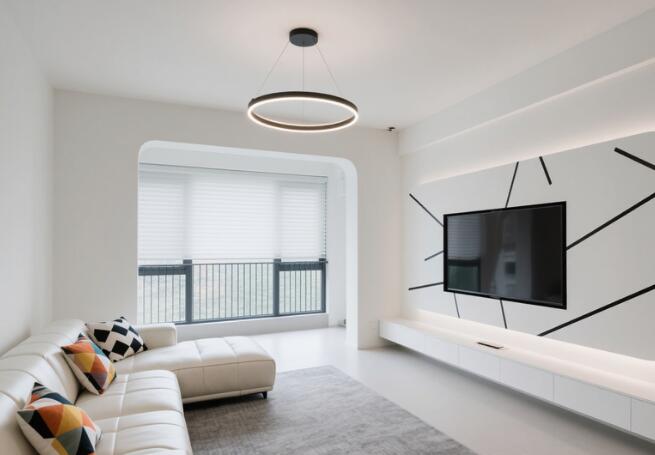 裝修必看！吊頂與燈光的適配指南，美出新高度